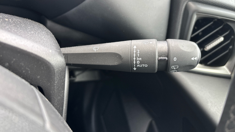 DS 3 Crossback 100kW E-TENSE Bastille 50kWh 5dr Auto Electric 